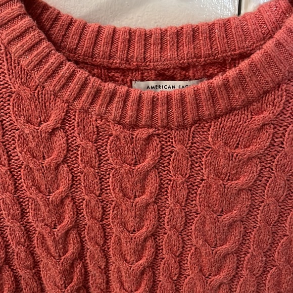 American Eagle Sweater - Picture 4 of 4